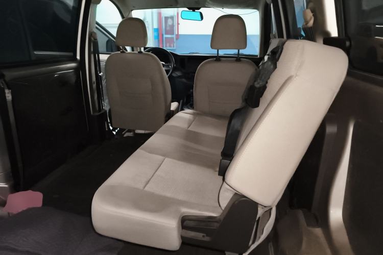 Used Wuling Hongguang V 2021 1.5L Jingqu Version LAR