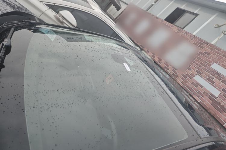 Used Honda Breeze 2023 240TURBO Two-Wheel-Drive Luxury Edition 5 Seats Roof