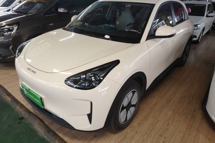Used Geely Galaxy Geome 2025 310km Youth Edition