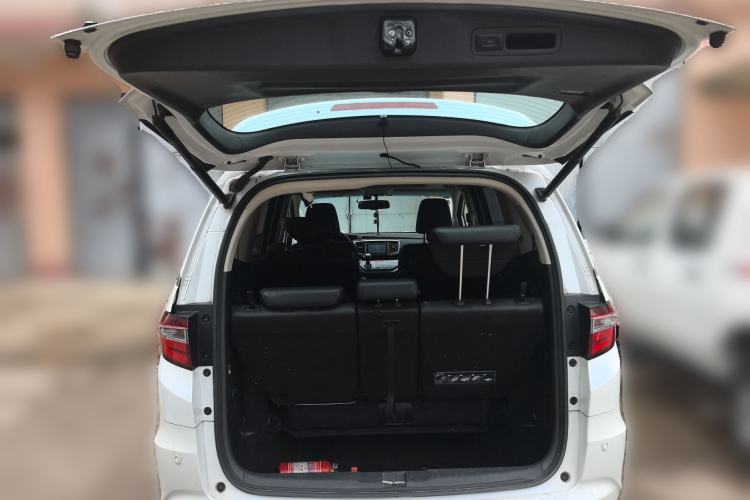 Used Honda Odyssey 2015 Revised Version 2.4L Supreme Edition
