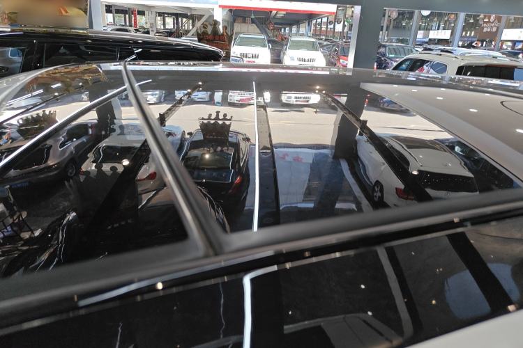 Used Land Rover Range Rover SportNew Energy 2022 P400e SE