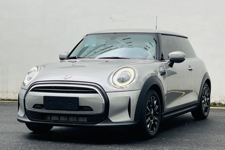 Used MINI 2023 1.5T ONE Guazi used car, China used car export, Used car for sale, Used  cars, Cheapest cars for sale