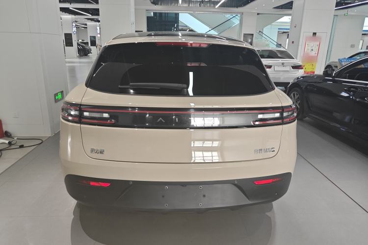 Used Hima AITO M5 2023 All-Electric Rear-Drive Standard Edition