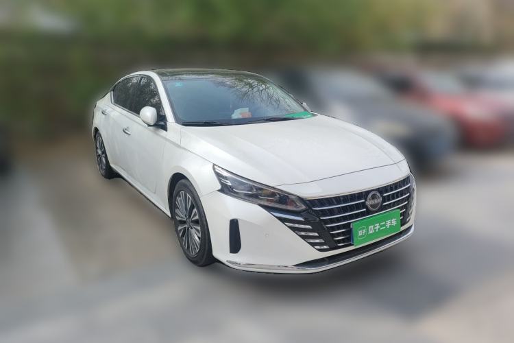 Used Nissan Teana 2022 2.0L XL-Upr Enjoyment Edition
