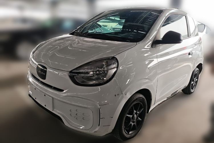 Used Roewe Clever 2022 311km QiQi BoBo Edition