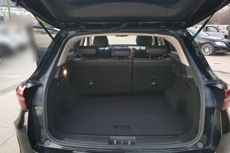 Used EXEED Zhuifeng 2020 Chasing the Waves Edition 1.5T CVT Starry Edition
