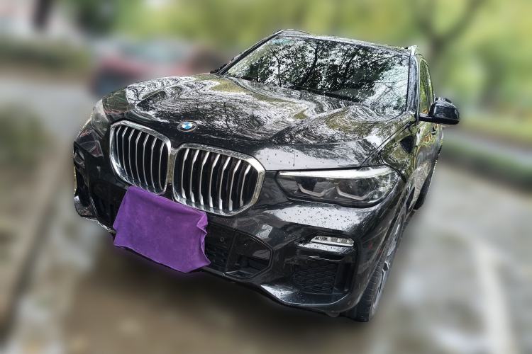 Used BMW X5 (Import) 2019 xDrive30i M Sport Package