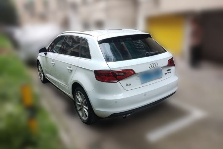 Used Audi A3 2016 Sportback 35 TFSI Style Edition