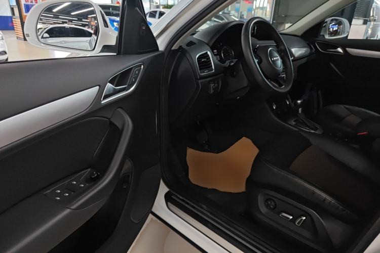 Used Audi Q3 2018 30 TFSI Fashion Edition Collector's Version