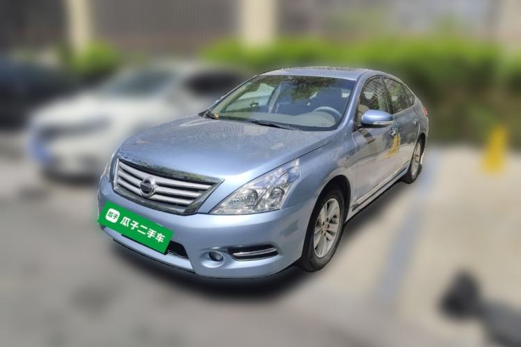 Used Nissan Teana 2011 2.0L XL Glory Edition