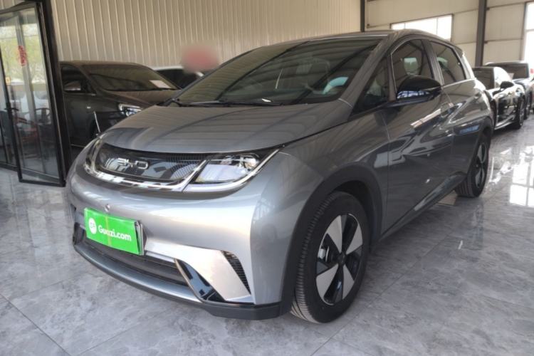 Used BYD Dolphin 2023 420 km Free Version