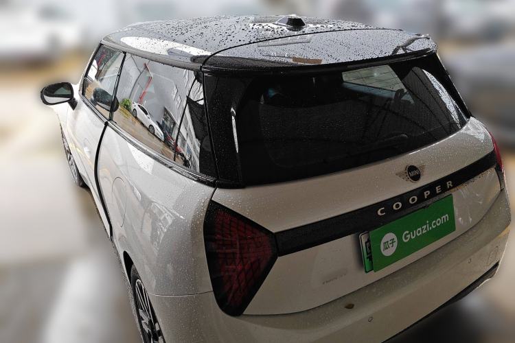 Used MINI Electric MINI COOPER 2024 456km COOPER E Classic Edition
