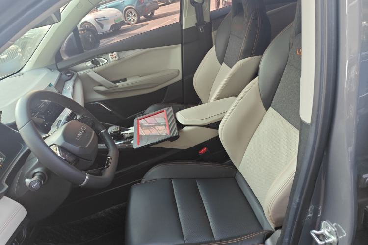 Used Lynk & Co 06 EM-P 2020 PHEV Plus