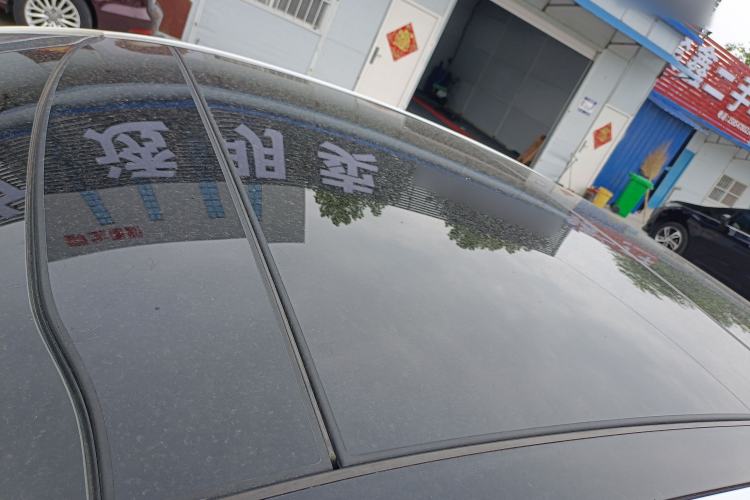 Used Kia K4 2017 1.8L Automatic GLS Special Roof