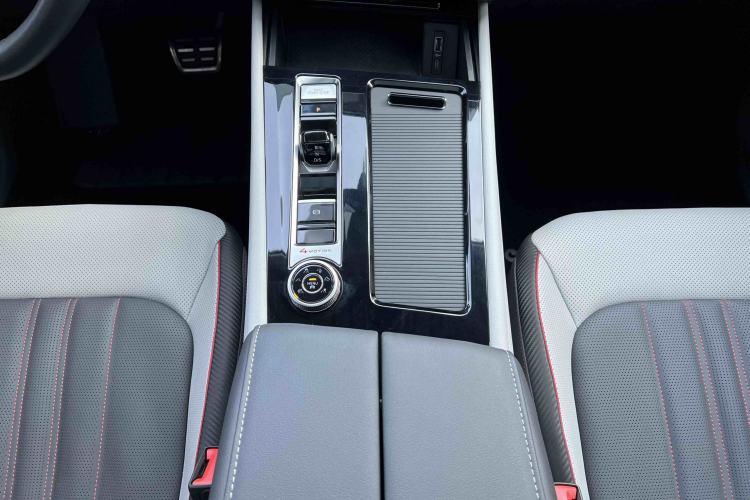 Used Volkswagen Teramont X 2024 380TSI Four-Wheel Drive Prestige Luxury Edition