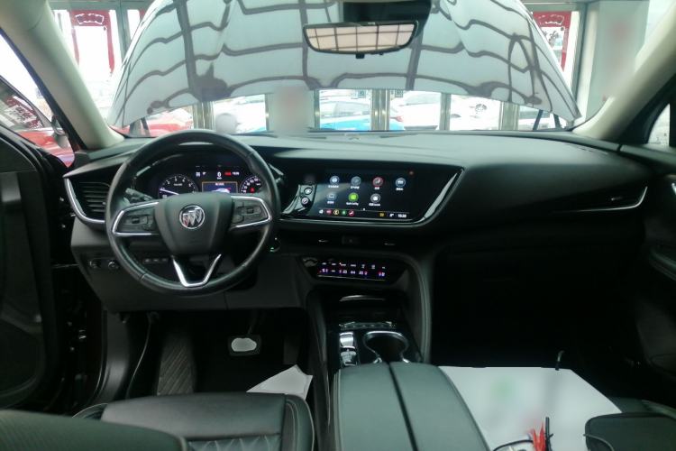 Used Buick Envision 2022 Encore Plus Avenir Aivia 7-Seater Edition