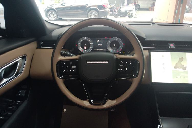 Used Land Rover Range Velar 2024 Dynamic HSE