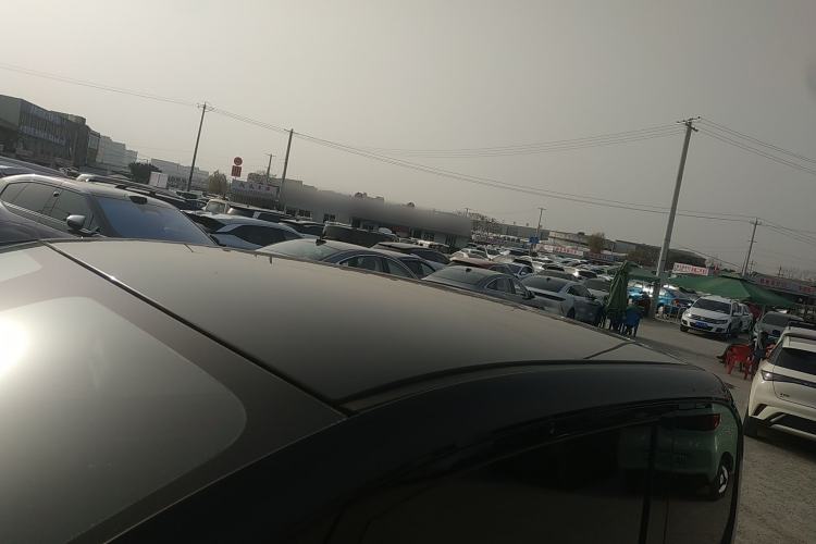 Used Baojun KiWi EV 2021 Artist Model Lithium Iron Phosphate
