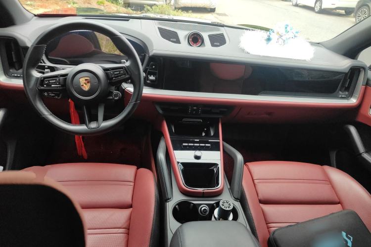 Used Porsche Cayenne 2024 Cayenne 3.0T