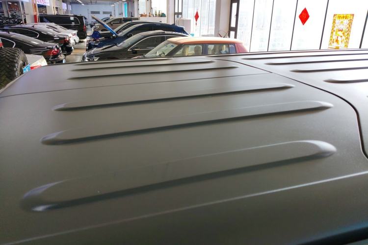 Used Jeep Wrangler 2017 3.0L Sahara Four-Door Comfort Edition
