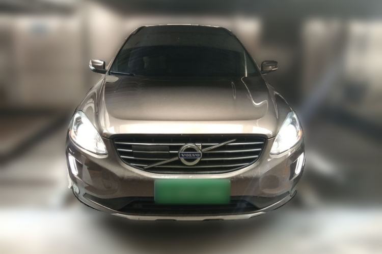 Used Volvo XC60 2014 Restyled T5 Zhiya Edition
