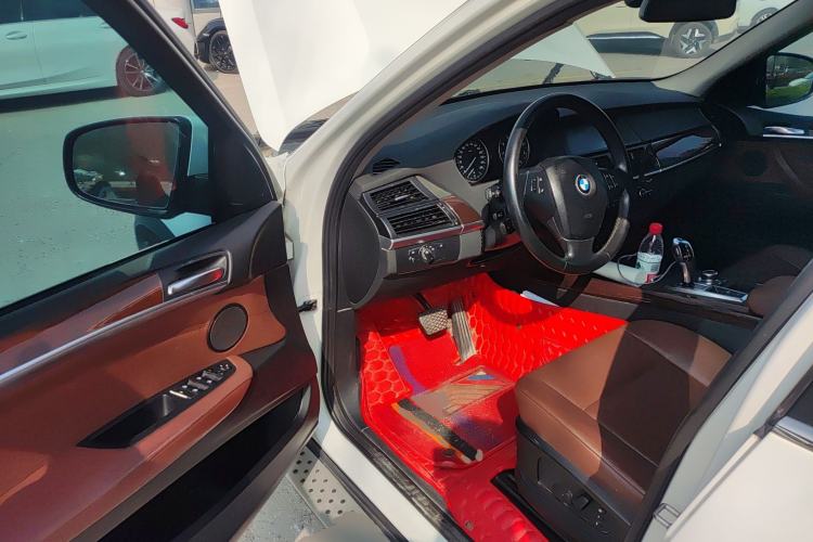 Used BMW X5 2011 xDrive35i Leading Model
