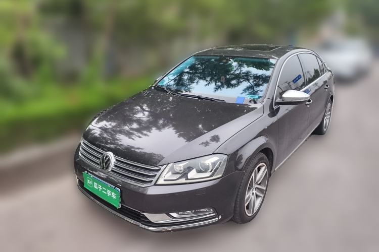Used Volkswagen Magotan 2012 1.8TSI Luxury Model Guazi used car, China used car export, Used car for sale, Used cars, Cheapest cars for sale