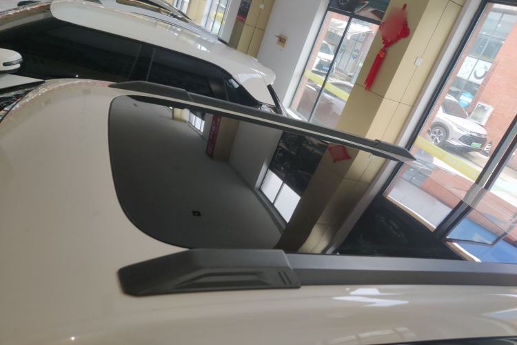 Used Dongfeng NAMMI 06 2025 471 Ultra Roof