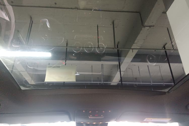 Used Mercedes-Benz GLC 2018 Facelift GLC 260 4MATIC Luxury Edition