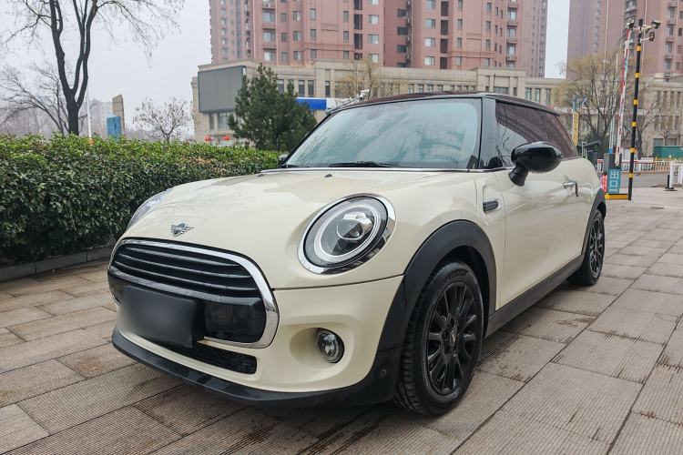 Used MINI MINI 2021 1.5T COOPER Classic Edition