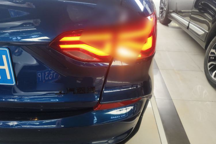 Used Chevrolet Monza 2023 1.3T Mild Hybrid Automatic Luxury Edition
