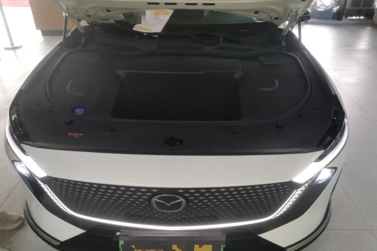 Used Mazda EZ-6 2024 Pure Electric 480 Zhiyue Edition
