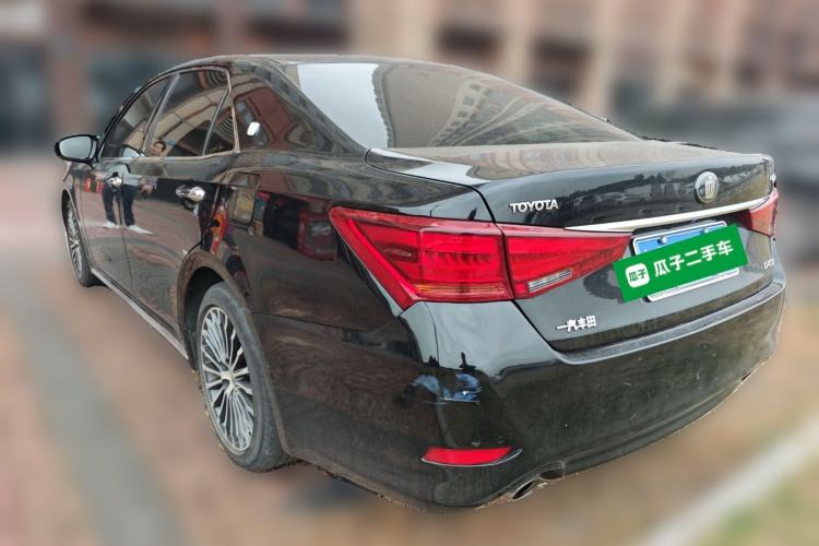 Used Toyota Crown 2018 2.0T Sport Edition