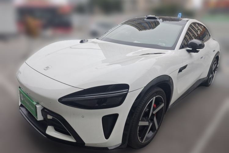 Used Xiaomi Auto YU7 2025 Ultra-Long Range High-Performance All-Wheel-Drive Max Edition