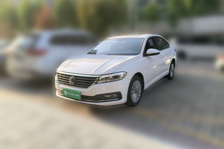 Used Volkswagen Lavida 2021 1.5L Automatic Comfort Edition