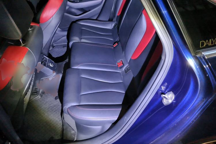 Used Audi S3 2017 Year Restyled S3 2.0T Limousine