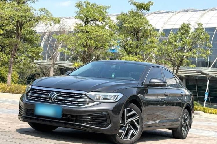 Used Volkswagen Sagitar 2023 300TSI DSG Excellence Edition Exterior 3