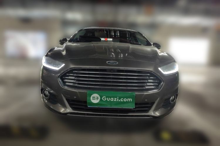 Used Ford Mondeo 2013 1.5L GTDi180 Fashion Edition