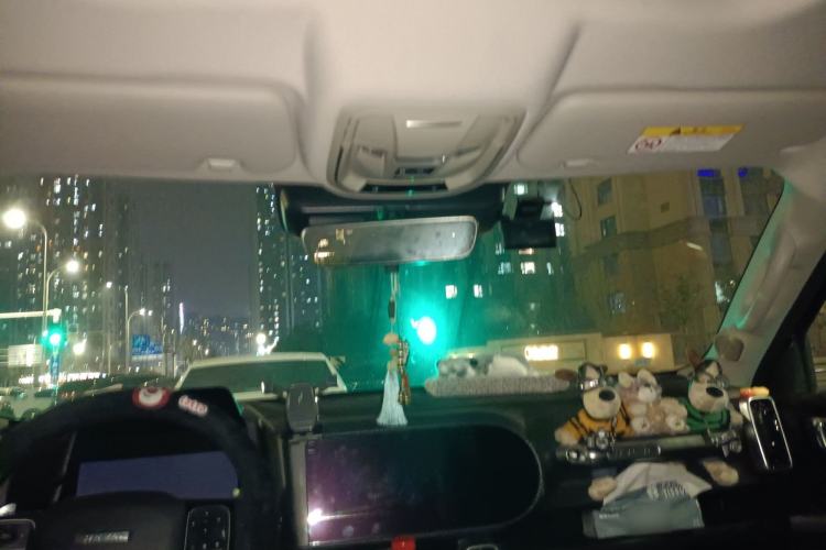 Used Haval DARGO 2021 1.5T DCT Two-Wheel Drive Border Collie Edition