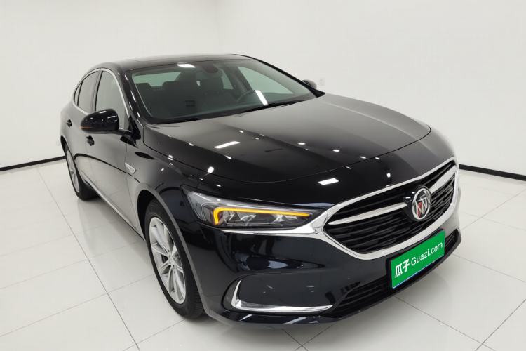 Used Buick LaCrosse 2021 652T Luxury Model
