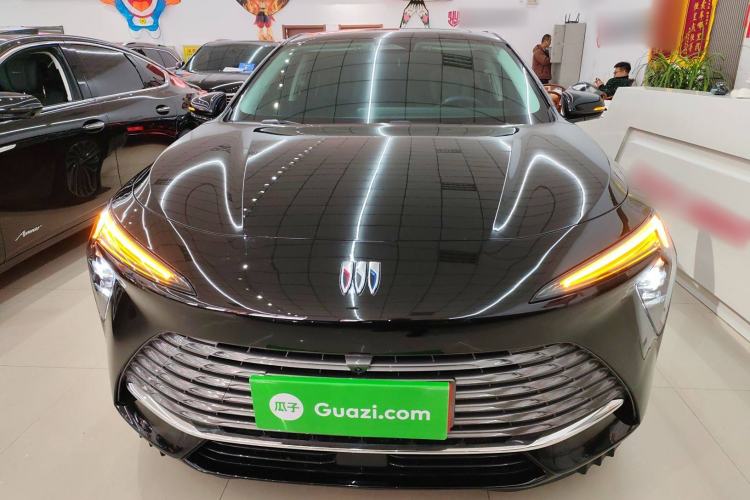 Used Buick LaCrosse 2024 28T Luxury Edition