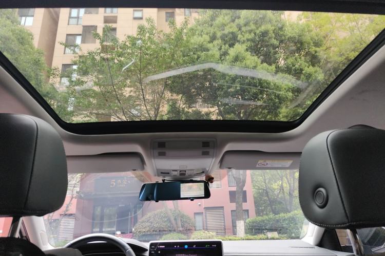 Used Volkswagen Sagitar 2023 280TSI DSG Excellence Edition Headliner