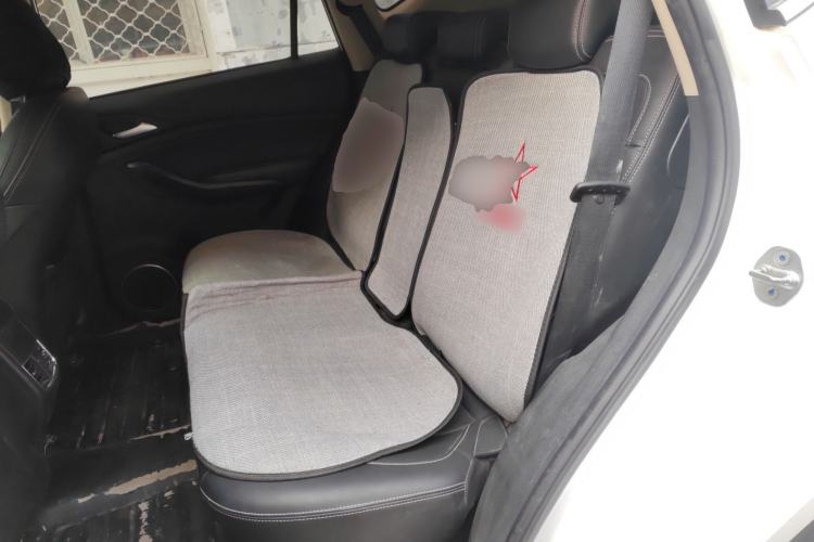 Used BYD Song 2020 Classic Edition 1.5T Automatic Elite Model