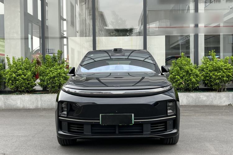 Used Li Auto L7 2023 Max model