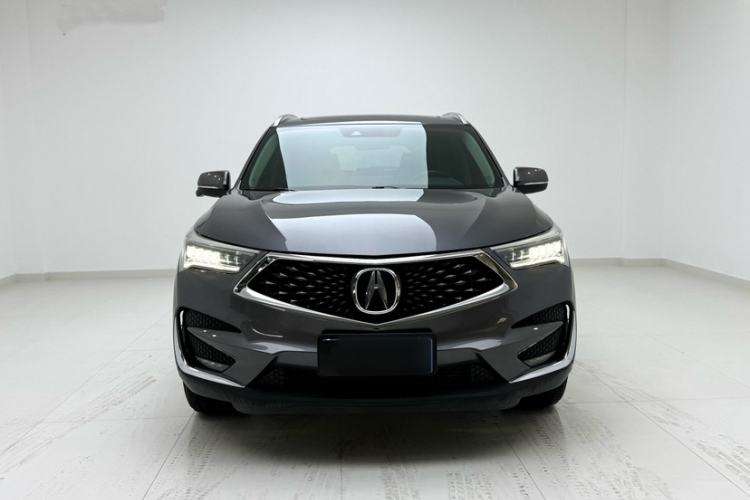 Used Acura RDX 2019 2.0T Enjoyment Version China V Standard