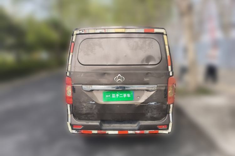 Used CHANGAN KAICHENG Ruixing M80 