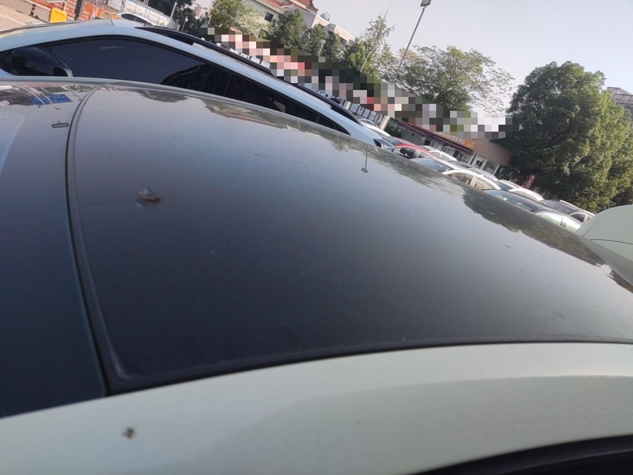 BYD Dolphin 2023 420 km Fashion Edition — снимка 7