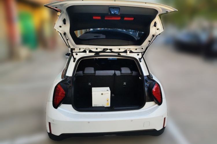 Used MINI Electric MINI COOPER 2024 456km COOPER E Classic Edition