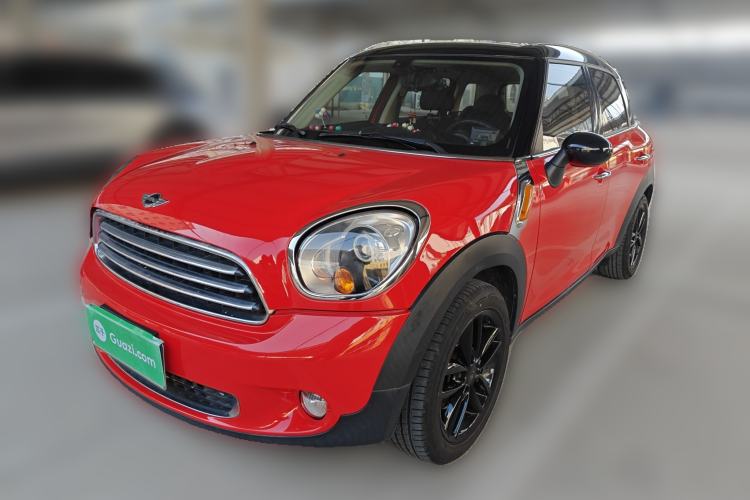 Used MINI Countryman 2011 1.6L COOPER Fun