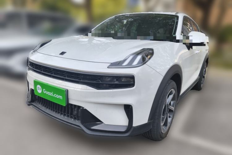 Used Lynk & Co 06 EM-P 2022 PHEV 84 km Range Pro Version